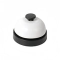 Metal Snatch Bell Toy Hand Clapping Bell