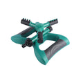 Multi-Function Sprinkler