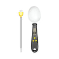 Mini Food Weighing Scale With Temperature Measurement