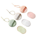 Portable Mini Disposable Soap Paper Sheets/ Hand Soap Sheets