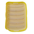 Sausage Silicone Mold