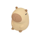 Cute Capybara Night Light
