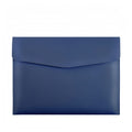 PU A4 Thickened File Bags Document Filing Bags