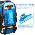 Foldable Water Bottles