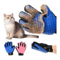 Upgrade Efficient Pet Hair Remover Gloves