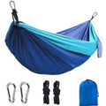 Portable Camping Hammock With Straps