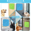 Slow Feeder Licking Mat With Suction Cups For Dogs And Cats