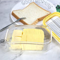 Butter Cutting And Storage Box