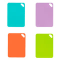 Non-Slip Plastic Cutting Board Cutting Mat Chopping Board