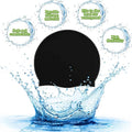 Silicone Swim Cap