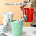 Stainless Steel Outdoor Ice Bucket