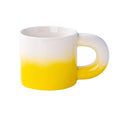 Gradient Color Mug