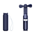 Power Bank Mini Foldable Fan