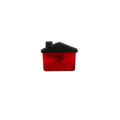 Magnetic House Shaped Paper Clips