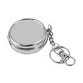 Portable Mini Ashtray Keychain