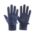 Multi purpose Outdoor Touch Screen With Plush Warm Gloves