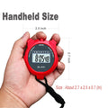 Multifunctional Outdoor Digital Stopwatch
