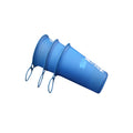 Sports Folding Soft Water Cup