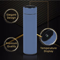 16 Oz Smart Insulated Travel Stainless Steel Thermos