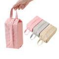 Folding Travel Socks Underwear Organizer Cube Cosmetic Bag
