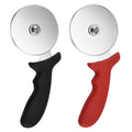 Stainless Steel Pizza Cutter