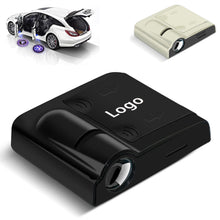 Customizable Pattern Wireless Led Car Door Projector Lights