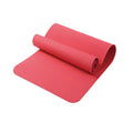 Lightweight Non Slip Yoga Exercise Mat