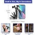 12 In 1 Premium Multitool Hammer
