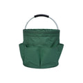 Versatile Collapsible Basket With Handles