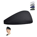 Moisture-Wicking Fitness Headband