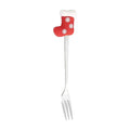 Christmas Style Stainless Steel Cutlery