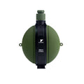 Portable Telescopic Compass Water Cup