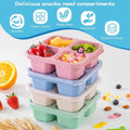 Snack Containers
