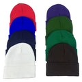 Unisex Winter Warm Beanie