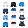 Men'S Quick Dry Swim Trunks