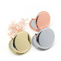 Twin View Compact Mirror