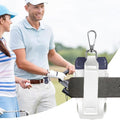 Golf Ball Waist Bag