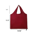 Reusable Grocery Bags