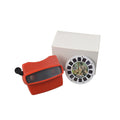 Custom 3D Viewer & Photo Reels
