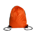 Drawstring Backpack