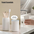 Toothpaste And Toothbrush Storage Box