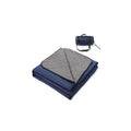 Portable Outdoor Camping Picnic Fleece Mat