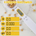 Electronic Measuring Spoon
