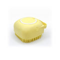 Pet Grooming Bath Massage Brush