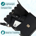 Portable Automatic Folding Umbrella