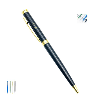 Aluminum Alloy Ballpoint Pen