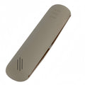 Silicone Multifunctional Magnetic Makeup Brush Organizer Bag