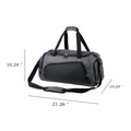 Waterproof Gym Duffel Bag