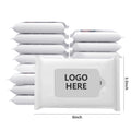 Custom Independent Wet Wipes 10 PCS