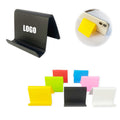 Plastic Desktop Mobile Phone Tablet Stand
